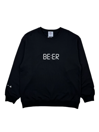 【YOIDORE】SAKE&PEACE クルーネックスウェット (816602)