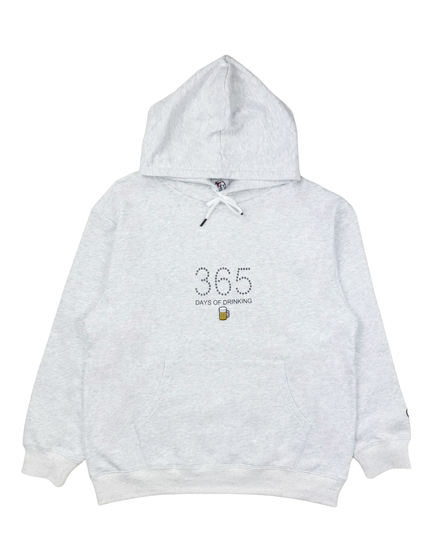 【YOIDORE】 ビール好き パーカー (816609)