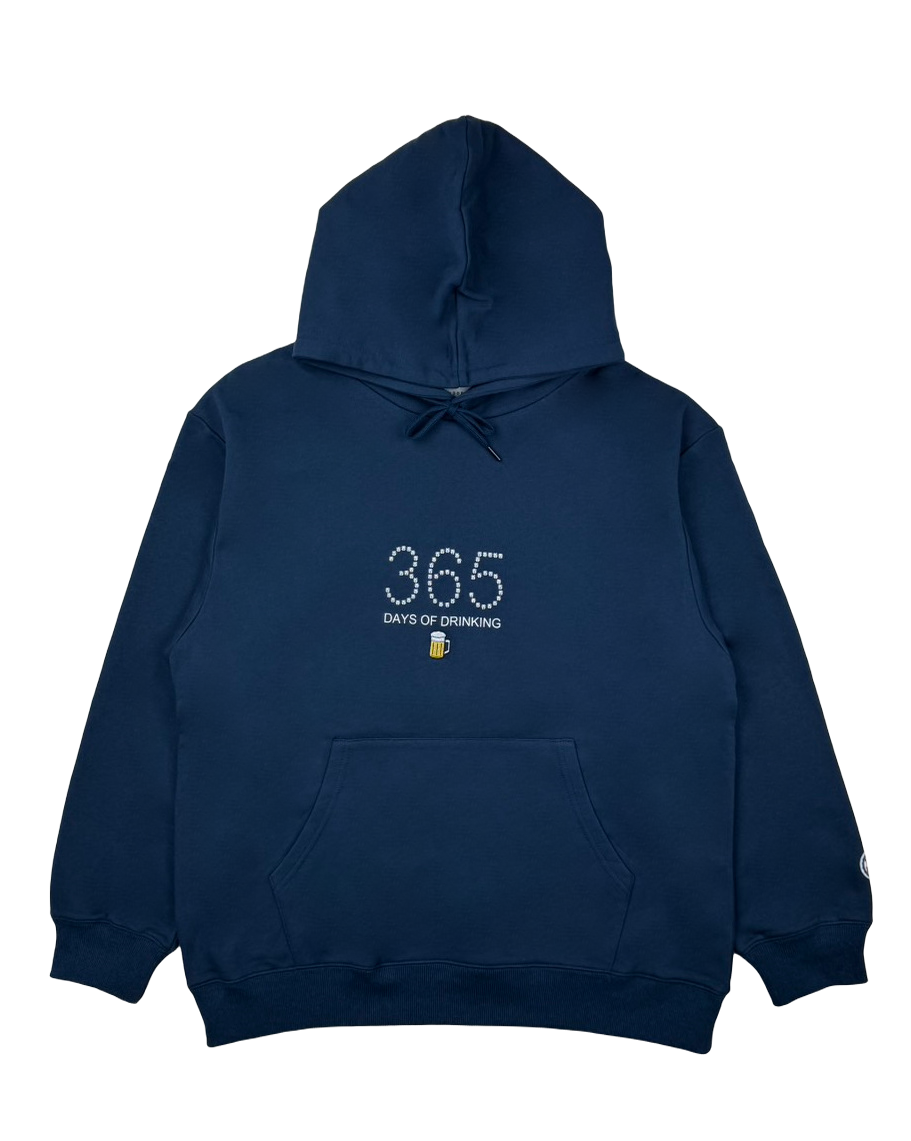 【YOIDORE】 ビール好き パーカー (816609)