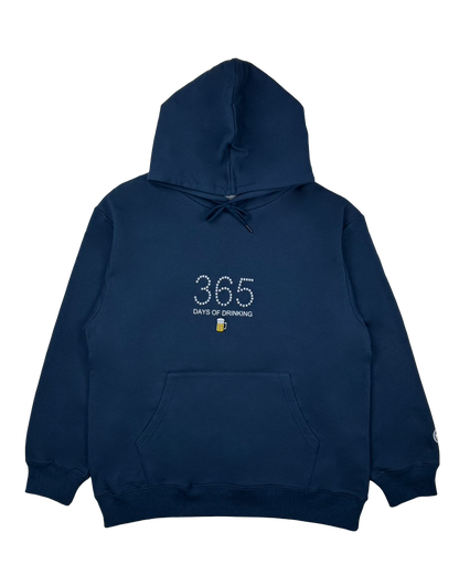 【YOIDORE】 ビール好き パーカー (816609)