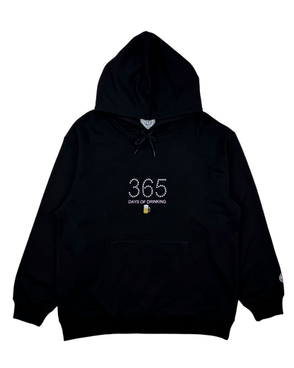 【YOIDORE】 ビール好き パーカー (816609)