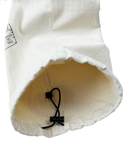 【YOIDORE】 ヴィンテージ栓抜き らくがき カーゴパンツ (816003)