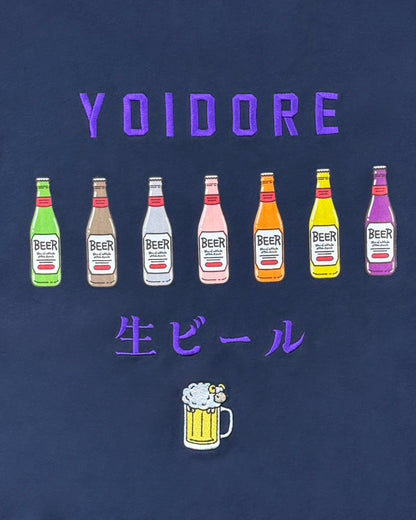 【YOIDORE】 ビールで記憶無し TEE (816510)