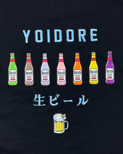【YOIDORE】 ビールで記憶無し TEE (816510)