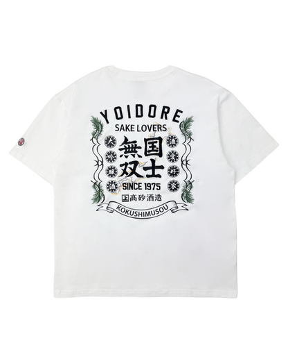 【YOIDORE】 国士無双 コラボTEE (816514)