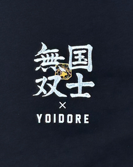 【YOIDORE】 国士無双 コラボTEE (816514)