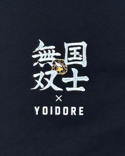 【YOIDORE】 国士無双 コラボTEE (816514)