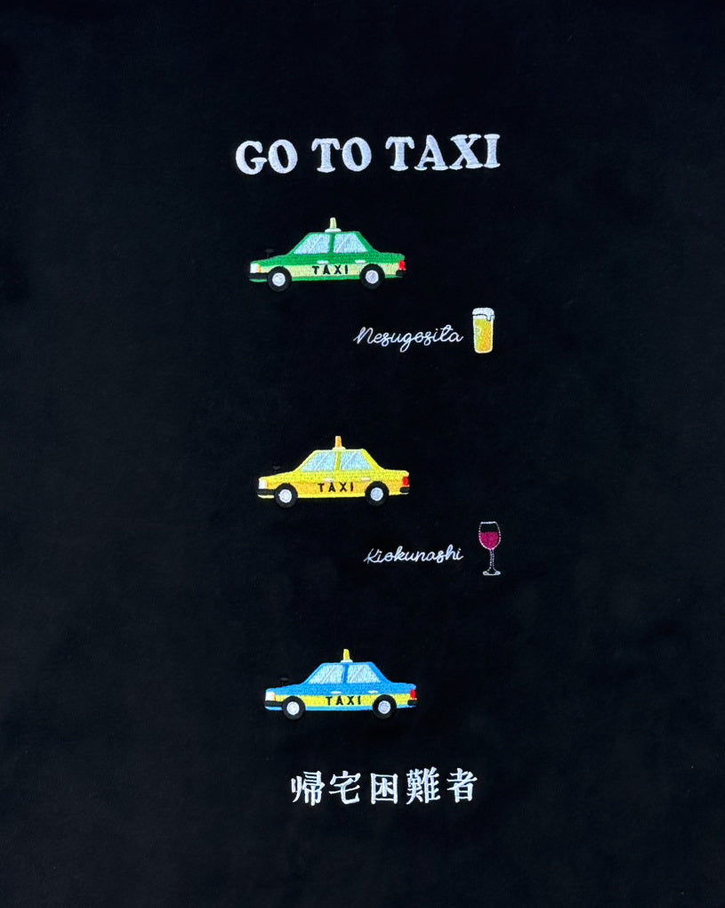 【YOIDORE】 ヘベレケ スエードタッチ クルーネック (816607)