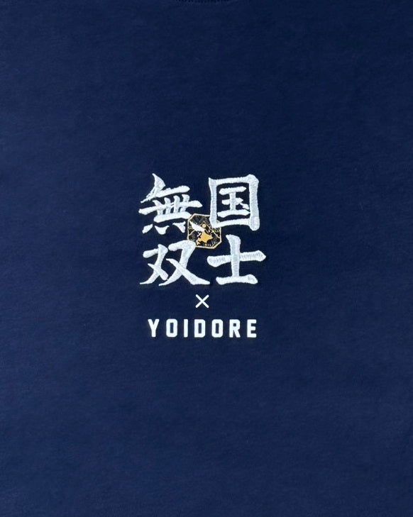 【YOIDORE】 国士無双 コラボTEE (816514)