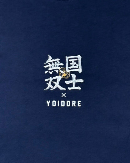 【YOIDORE】 国士無双 コラボTEE (816514)