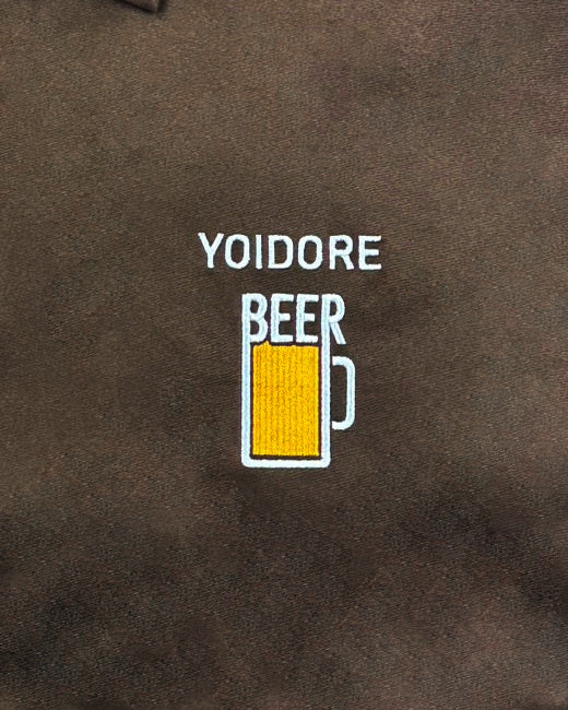 【YOIDORE】 BEER LOVER コーチジャケット (816300)