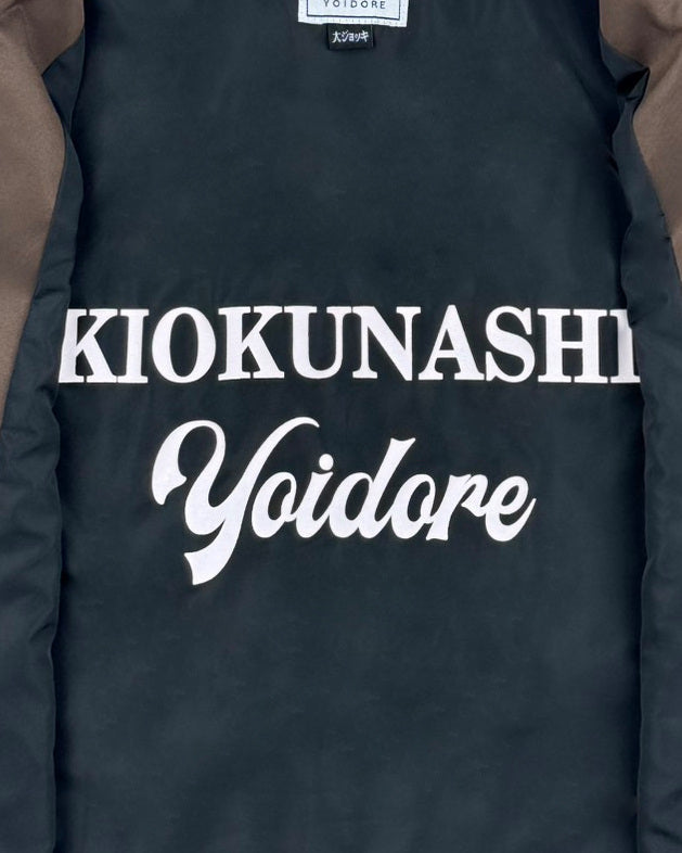 【YOIDORE】 BEER LOVER コーチジャケット (816300)
