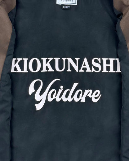 【YOIDORE】 BEER LOVER コーチジャケット (816300)