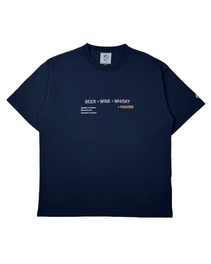 【YOIDORE】ヨイドレマーケット TEE (826207)