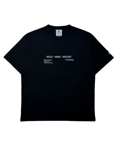 【YOIDORE】ヨイドレマーケット TEE (826207)
