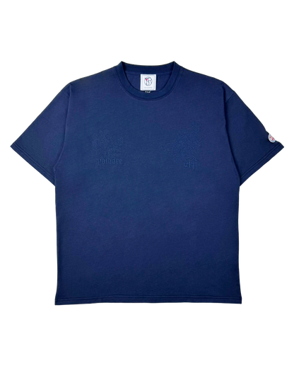 【YOIDORE】龍と虎 スカJAPAN TEE (826213)