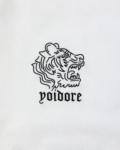 【YOIDORE】龍と虎 スカJAPAN TEE (826213)
