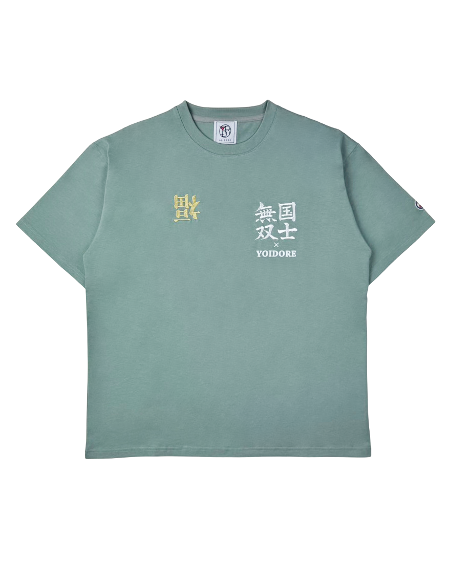【YOIDORE】国士無双 コラボ TEE (826223)