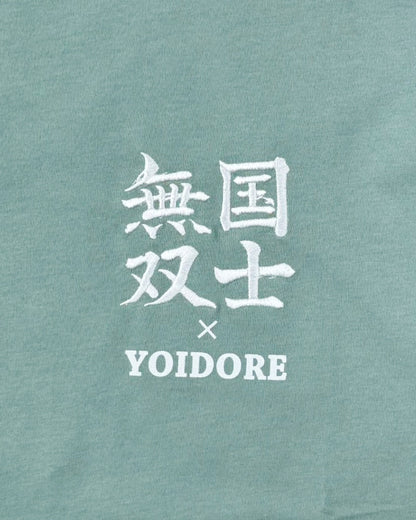 【YOIDORE】国士無双 コラボ TEE (826223)