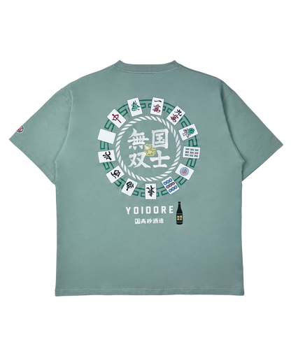 【YOIDORE】国士無双 コラボ TEE (826223)