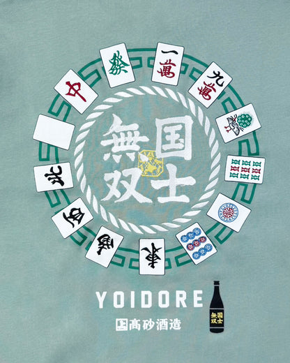 【YOIDORE】国士無双 コラボ TEE (826223)