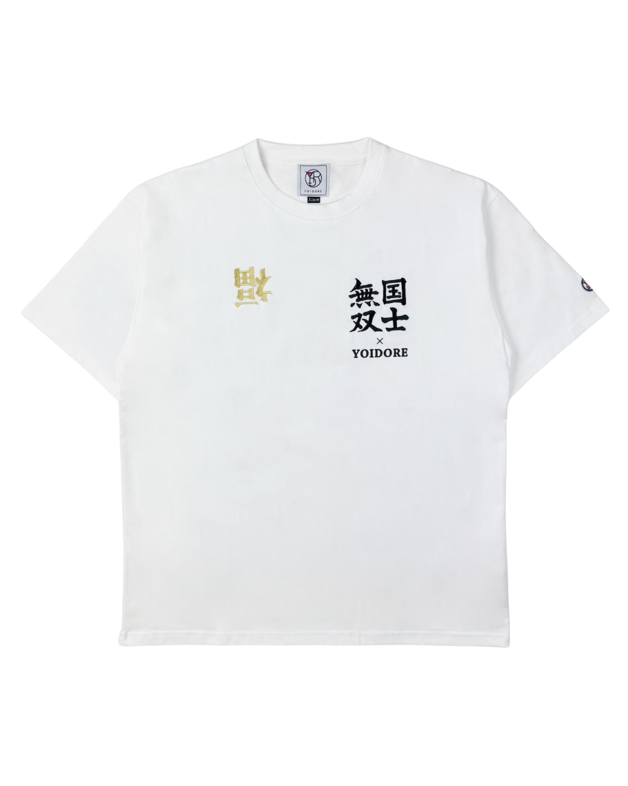 【YOIDORE】国士無双 コラボ TEE (826223)