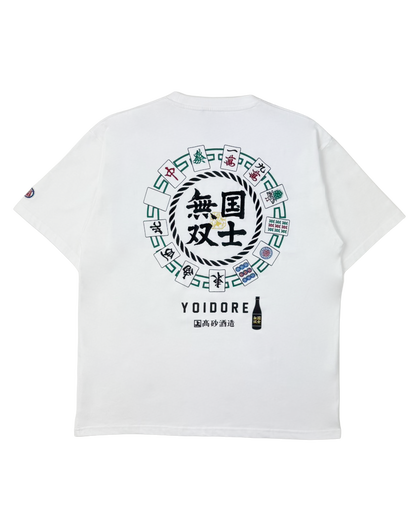 【YOIDORE】国士無双 コラボ TEE (826223)