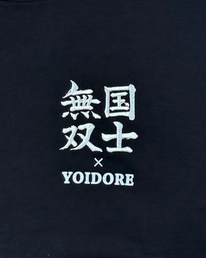 【YOIDORE】国士無双 コラボ TEE (826223)