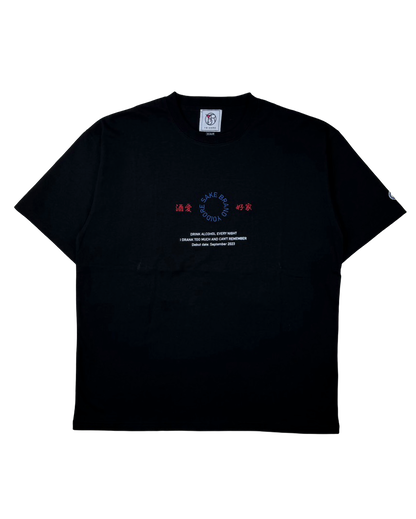 【YOIDORE】酒愛好家 TEE (826200)