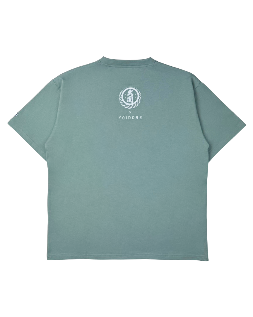 【YOIDORE】One CUP OZEKI コラボ どれみちゃん TEE (826222)
