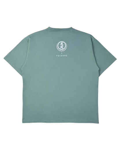 【YOIDORE】One CUP OZEKI コラボ どれみちゃん TEE (826222)