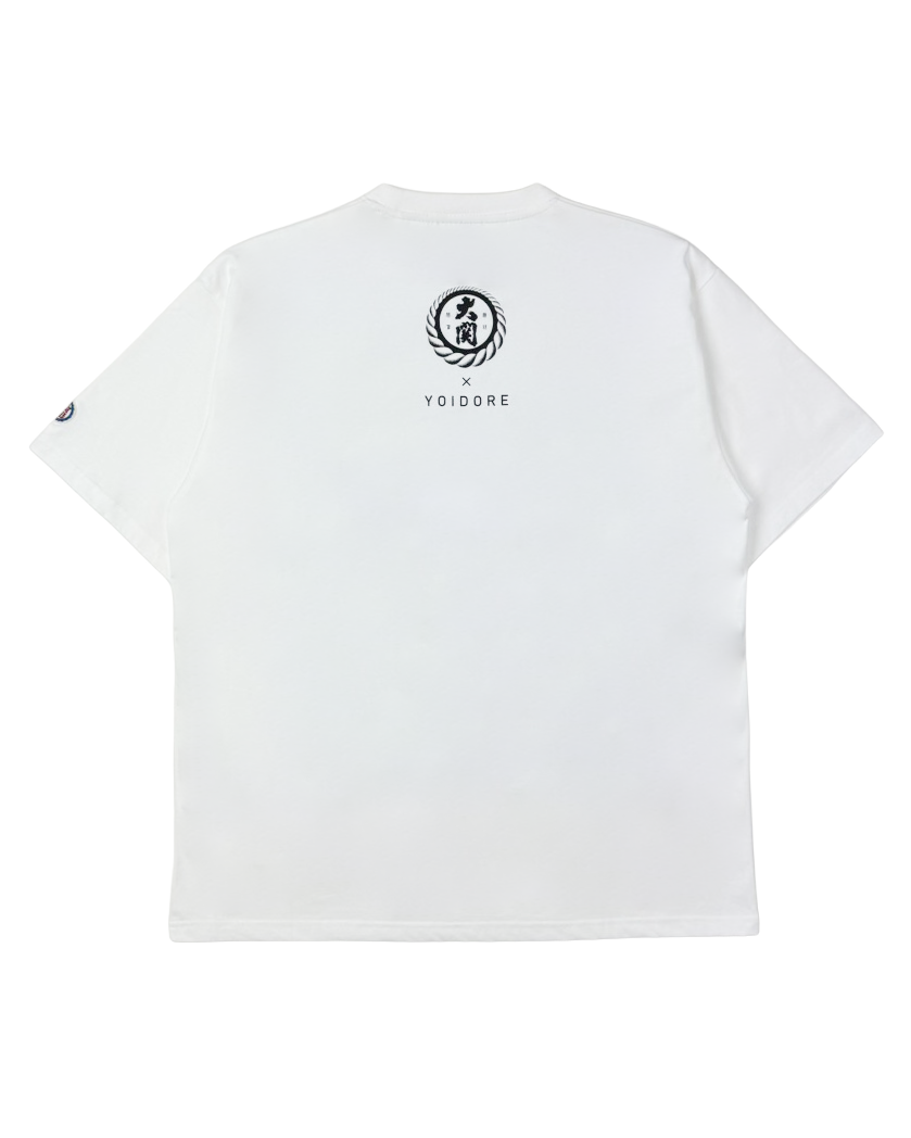 【YOIDORE】One CUP OZEKI コラボ どれみちゃん TEE (826222)
