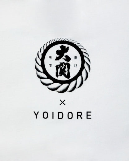 【YOIDORE】One CUP OZEKI コラボ どれみちゃん TEE (826222)