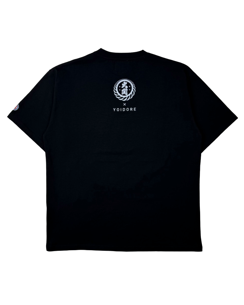 【YOIDORE】One CUP OZEKI コラボ どれみちゃん TEE (826222)