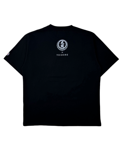 【YOIDORE】One CUP OZEKI コラボ どれみちゃん TEE (826222)