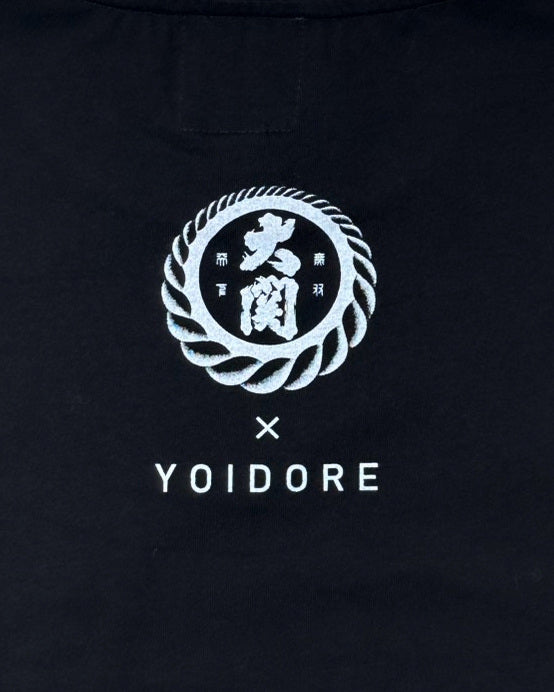 【YOIDORE】One CUP OZEKI コラボ どれみちゃん TEE (826222)