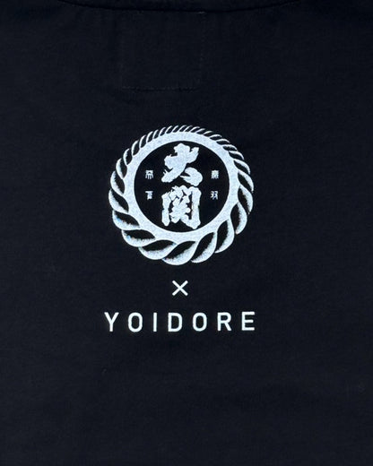 【YOIDORE】One CUP OZEKI コラボ どれみちゃん TEE (826222)