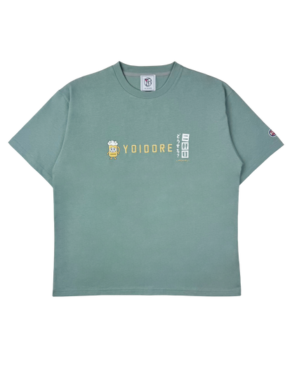 【YOIDORE】二軒目どうする？コラボ TEE (826224)