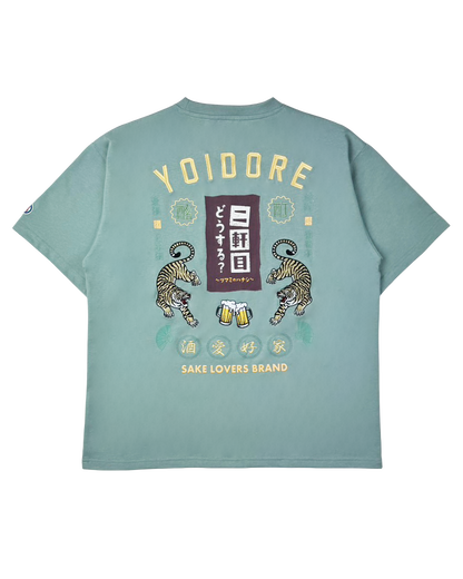 【YOIDORE】二軒目どうする？コラボ TEE (826224)