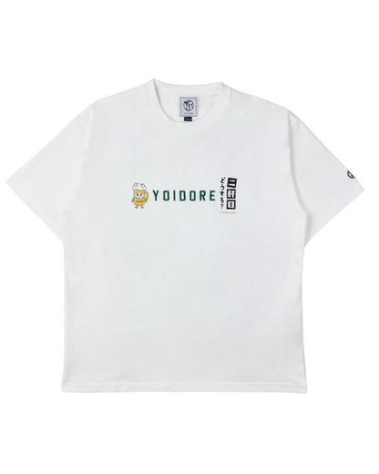 【YOIDORE】二軒目どうする？コラボ TEE (826224)