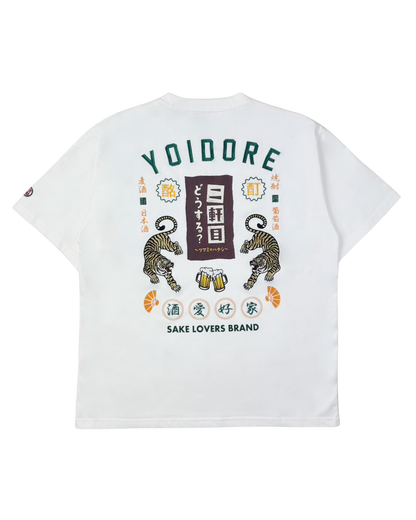 【YOIDORE】二軒目どうする？コラボ TEE (826224)