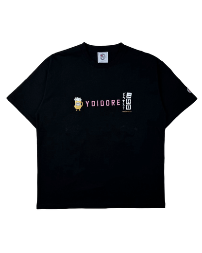【YOIDORE】二軒目どうする？コラボ TEE (826224)