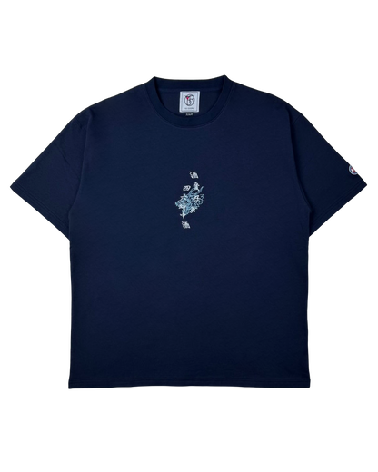 【YOIDORE】 四六時中酒 フォトTEE (826208)