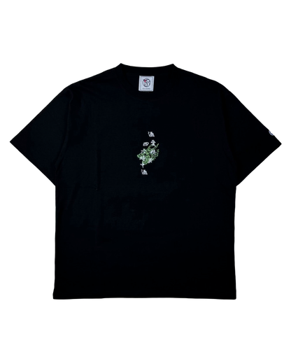 【YOIDORE】 四六時中酒 フォトTEE (826208)
