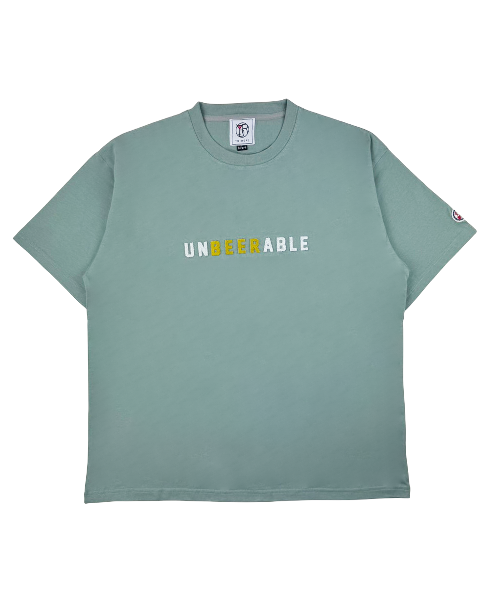 【YOIDORE】ザ・ビールスキ TEE (826206)