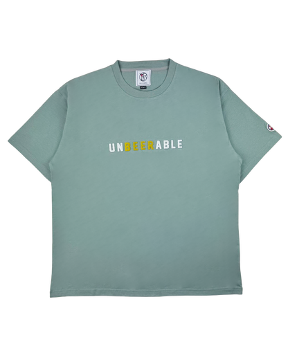 【YOIDORE】ザ・ビールスキ TEE (826206)