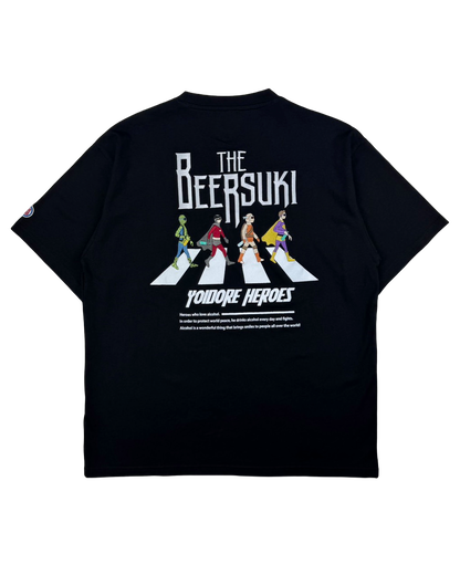 【YOIDORE】ザ・ビールスキ TEE (826206)