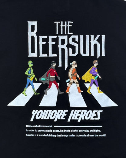 【YOIDORE】ザ・ビールスキ TEE (826206)