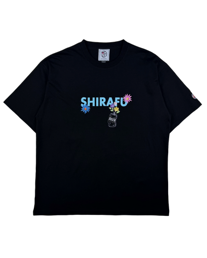 【YOIDORE】酔っ払いフラワー TEE (826211)