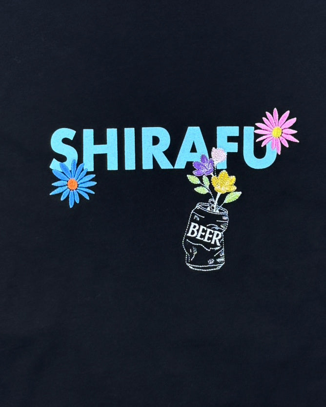 【YOIDORE】酔っ払いフラワー TEE (826211)
